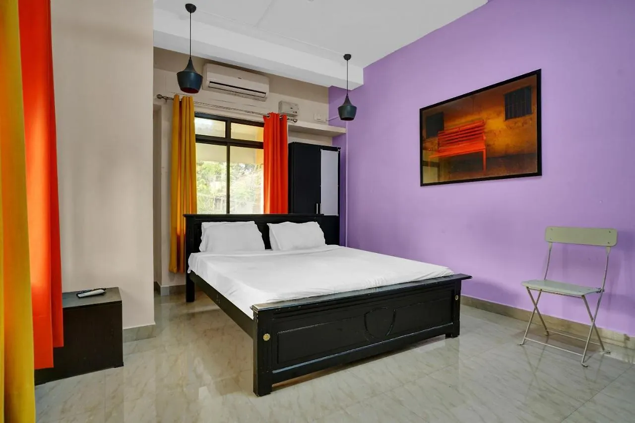 Collection O Lala Homes Alwaye Hotel