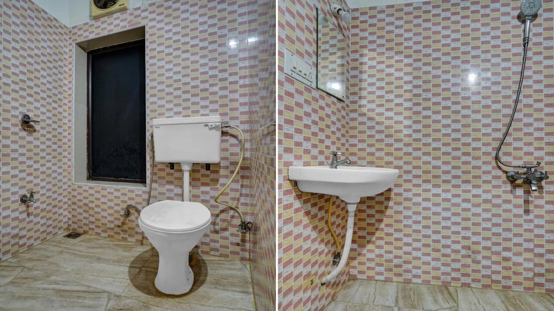 **** Hotel Collection O Lala Homes Alwaye Indie
